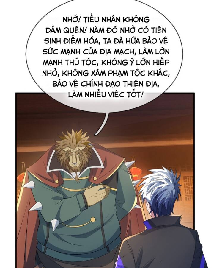Luyện Thể Trăm Nghìn Tầng - Chapter 371 - Page 29