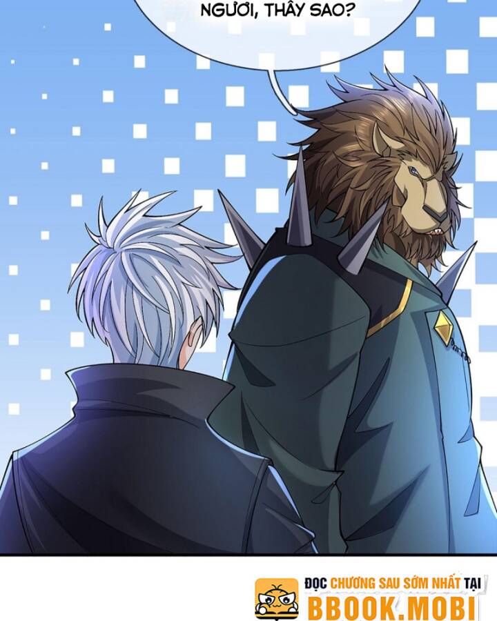 Luyện Thể Trăm Nghìn Tầng - Chapter 371 - Page 3