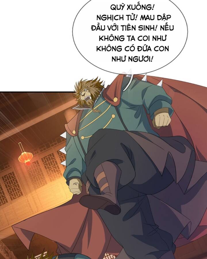 Luyện Thể Trăm Nghìn Tầng - Chapter 371 - Page 32