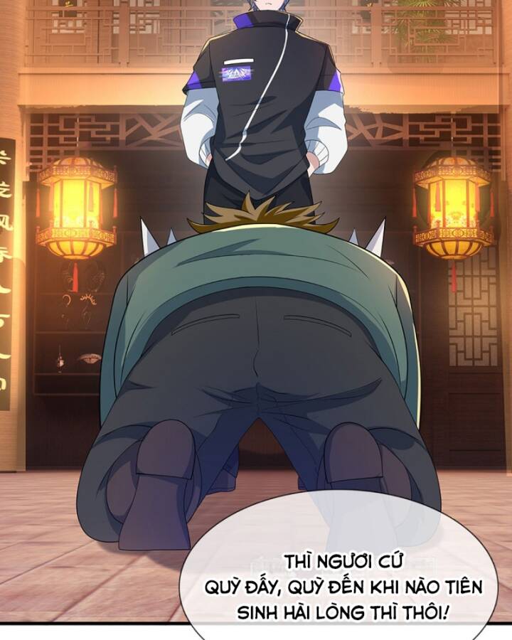 Luyện Thể Trăm Nghìn Tầng - Chapter 371 - Page 34