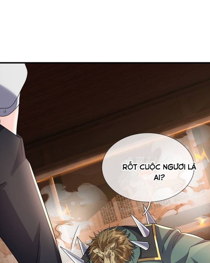 Luyện Thể Trăm Nghìn Tầng - Chapter 371 - Page 36