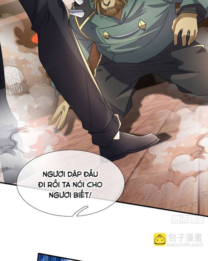 Luyện Thể Trăm Nghìn Tầng - Chapter 371 - Page 37