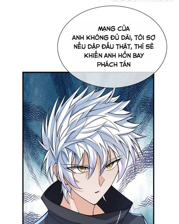 Luyện Thể Trăm Nghìn Tầng - Chapter 371 - Page 4
