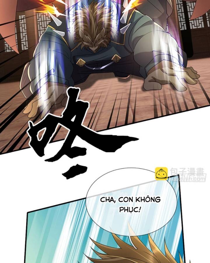 Luyện Thể Trăm Nghìn Tầng - Chapter 371 - Page 42