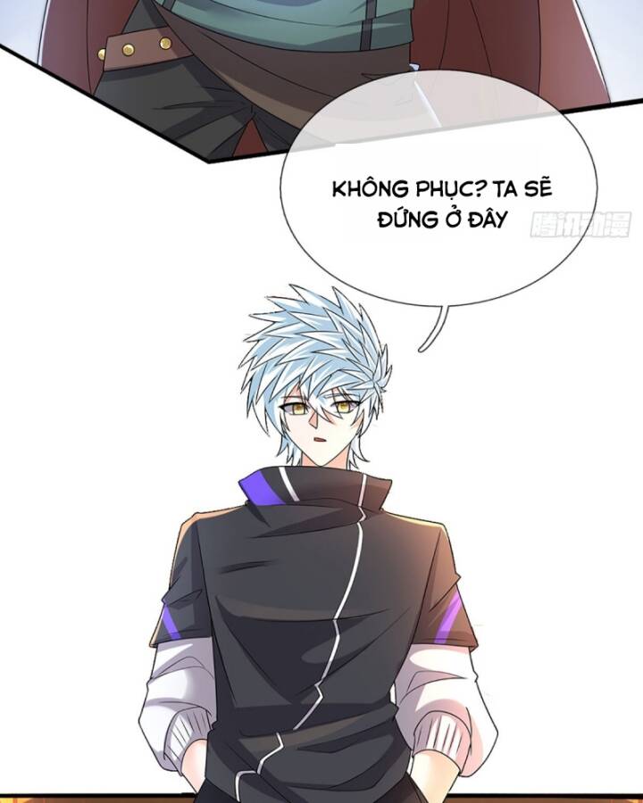 Luyện Thể Trăm Nghìn Tầng - Chapter 371 - Page 46