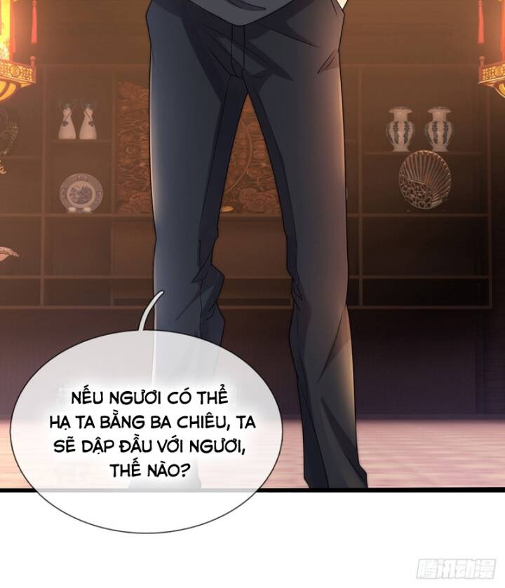 Luyện Thể Trăm Nghìn Tầng - Chapter 371 - Page 47