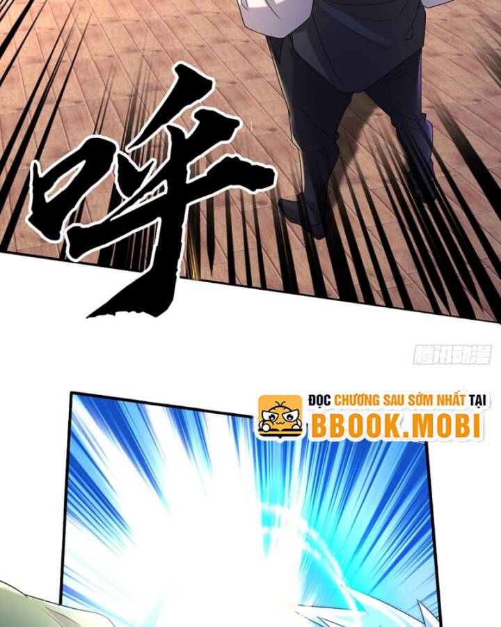 Luyện Thể Trăm Nghìn Tầng - Chapter 371 - Page 49