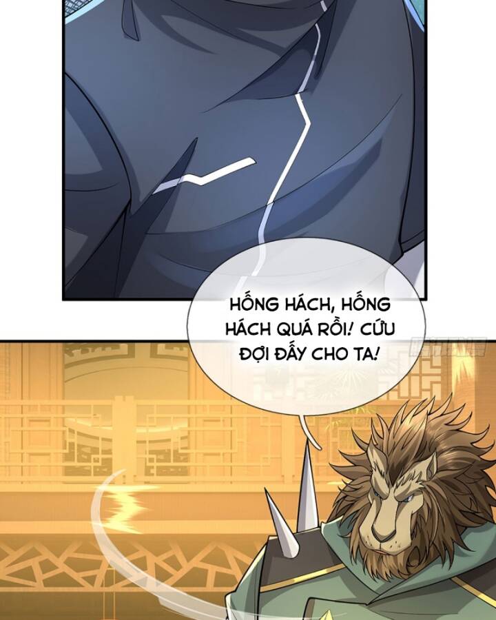 Luyện Thể Trăm Nghìn Tầng - Chapter 371 - Page 5