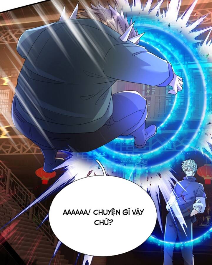 Luyện Thể Trăm Nghìn Tầng - Chapter 371 - Page 51