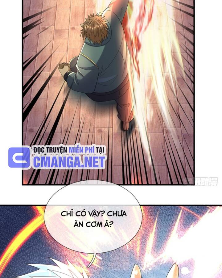 Luyện Thể Trăm Nghìn Tầng - Chapter 371 - Page 55