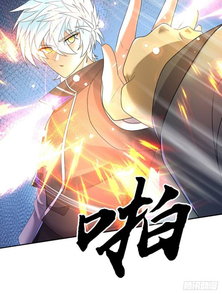 Luyện Thể Trăm Nghìn Tầng - Chapter 371 - Page 56