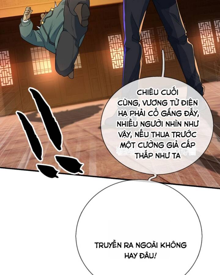 Luyện Thể Trăm Nghìn Tầng - Chapter 371 - Page 61