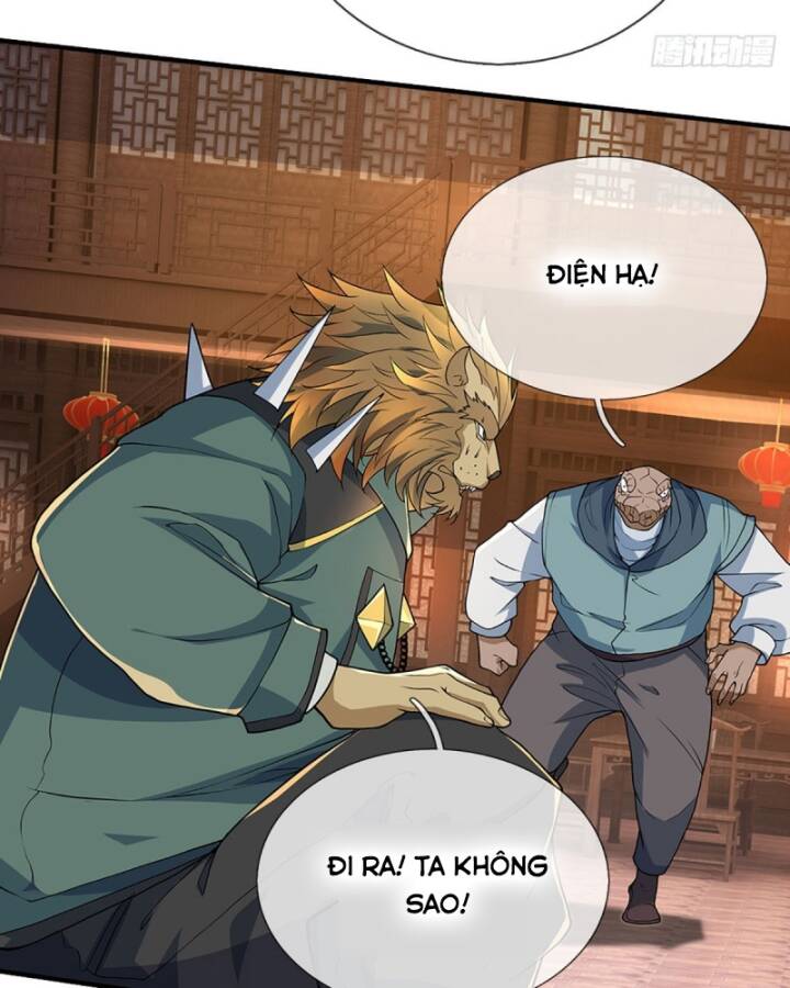 Luyện Thể Trăm Nghìn Tầng - Chapter 371 - Page 62