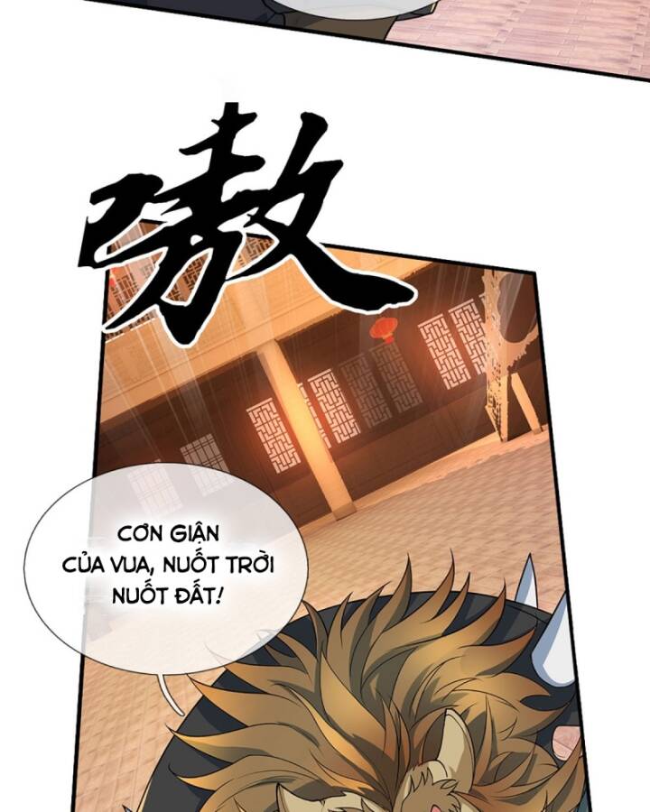 Luyện Thể Trăm Nghìn Tầng - Chapter 371 - Page 63