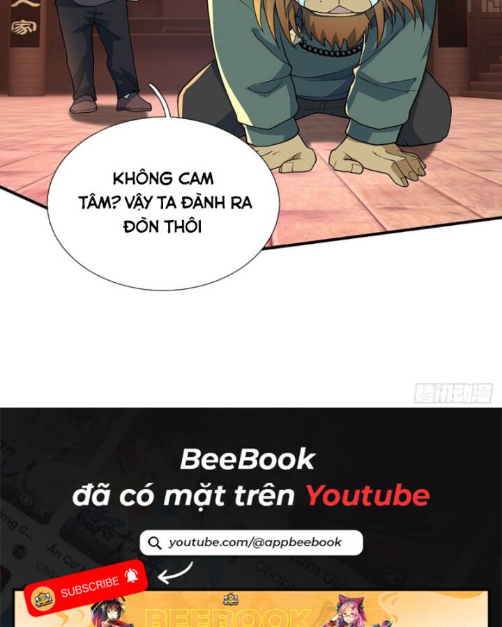 Luyện Thể Trăm Nghìn Tầng - Chapter 371 - Page 67