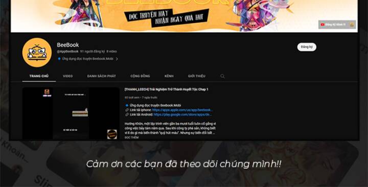 Luyện Thể Trăm Nghìn Tầng - Chapter 371 - Page 68