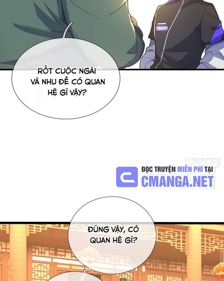 Luyện Thể Trăm Nghìn Tầng - Chapter 372 - Page 10