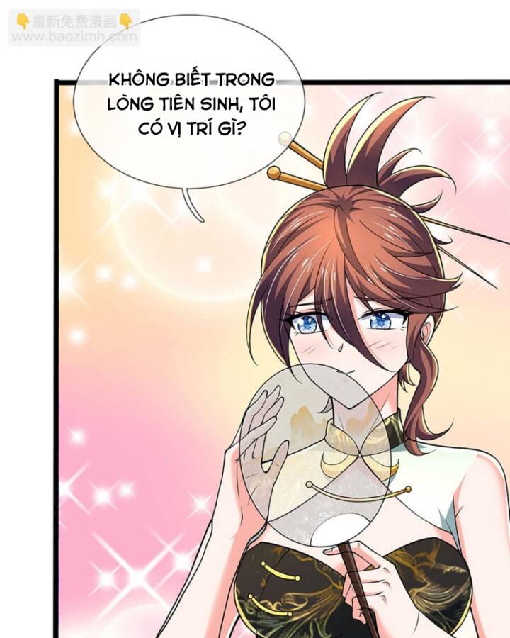 Luyện Thể Trăm Nghìn Tầng - Chapter 372 - Page 12