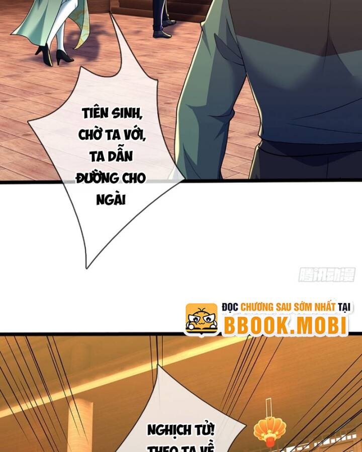 Luyện Thể Trăm Nghìn Tầng - Chapter 372 - Page 16