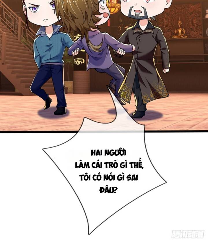 Luyện Thể Trăm Nghìn Tầng - Chapter 372 - Page 21