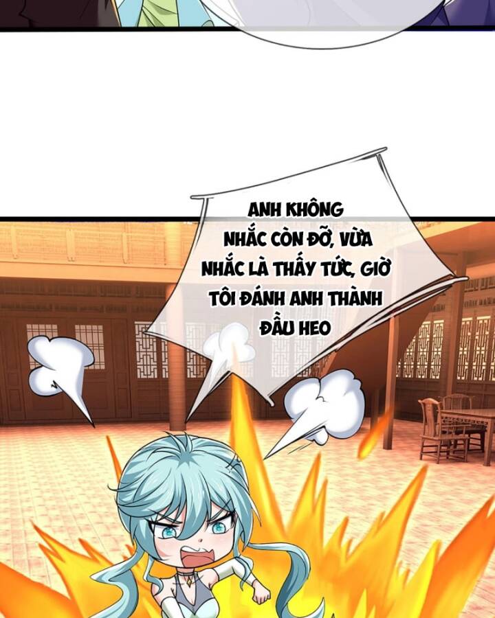 Luyện Thể Trăm Nghìn Tầng - Chapter 372 - Page 23