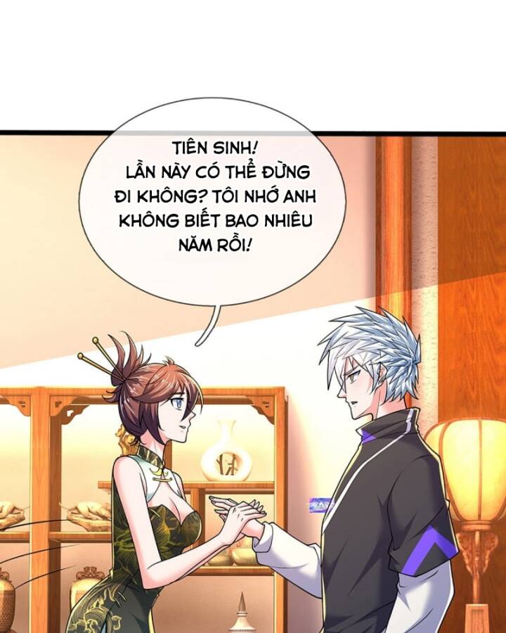 Luyện Thể Trăm Nghìn Tầng - Chapter 372 - Page 26