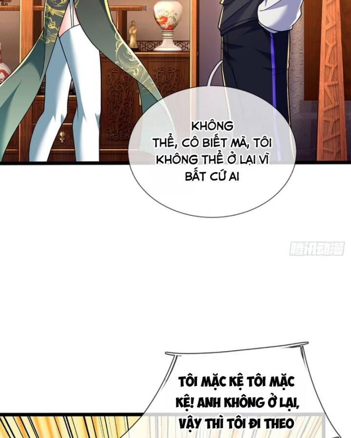 Luyện Thể Trăm Nghìn Tầng - Chapter 372 - Page 27