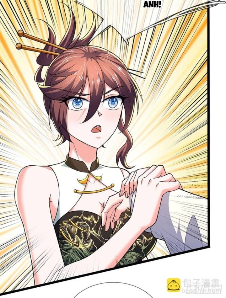 Luyện Thể Trăm Nghìn Tầng - Chapter 372 - Page 28