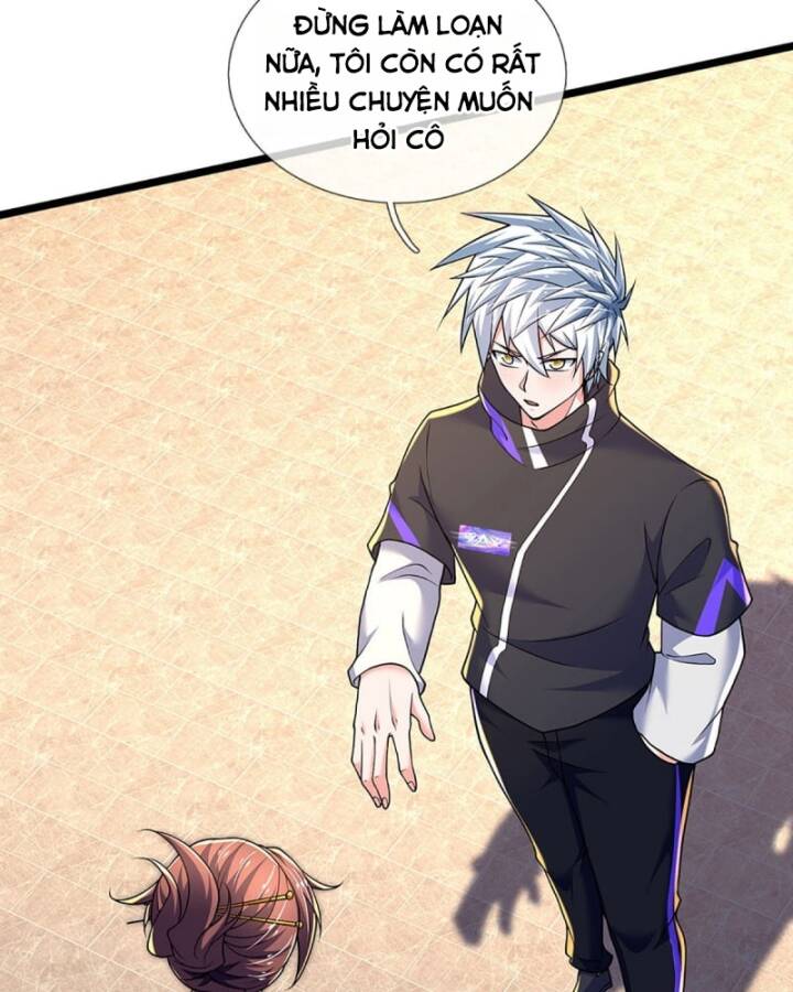 Luyện Thể Trăm Nghìn Tầng - Chapter 372 - Page 29