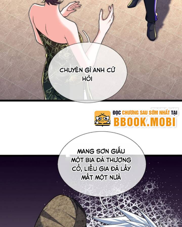 Luyện Thể Trăm Nghìn Tầng - Chapter 372 - Page 30