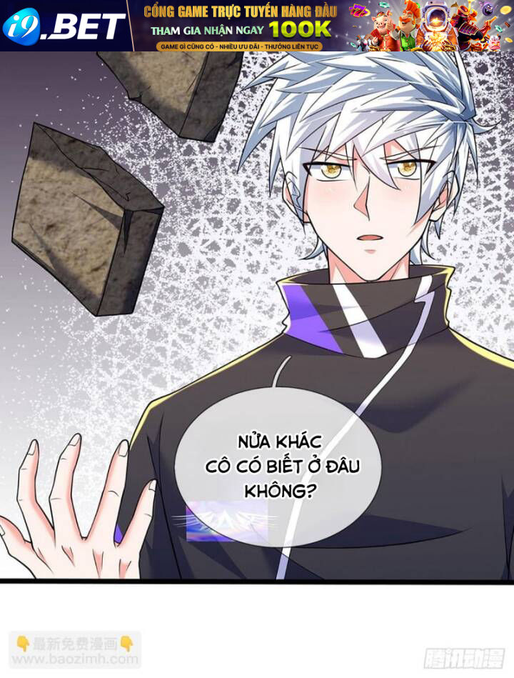 Luyện Thể Trăm Nghìn Tầng - Chapter 372 - Page 31