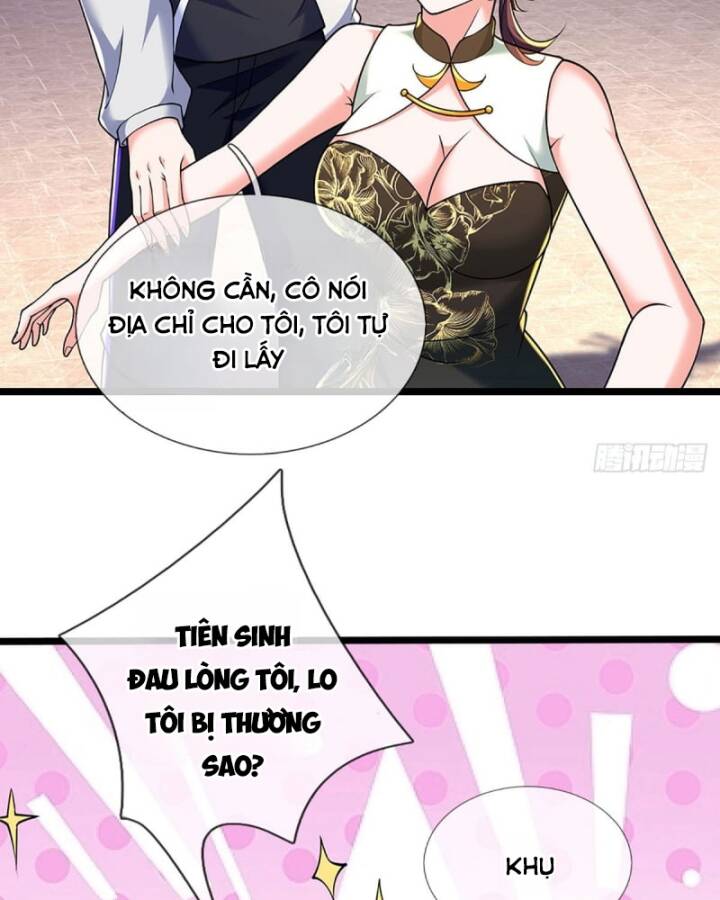 Luyện Thể Trăm Nghìn Tầng - Chapter 372 - Page 33