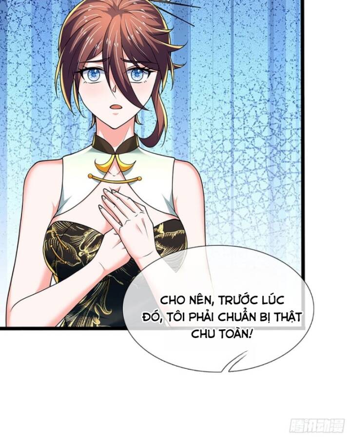 Luyện Thể Trăm Nghìn Tầng - Chapter 372 - Page 37