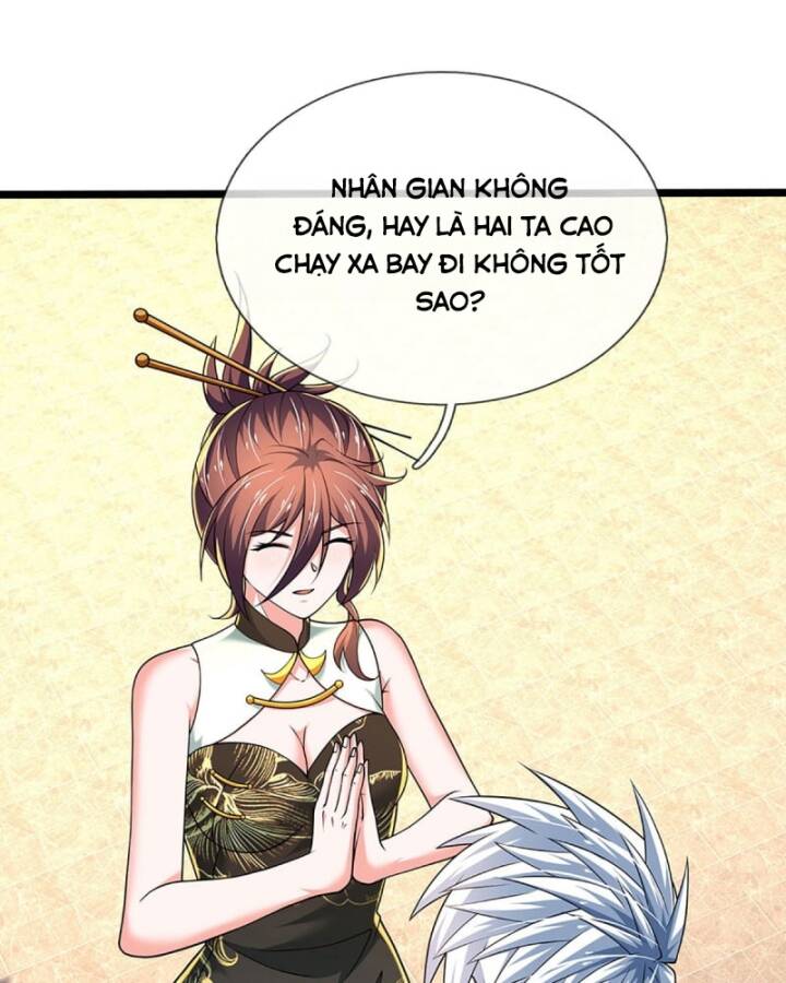 Luyện Thể Trăm Nghìn Tầng - Chapter 372 - Page 38