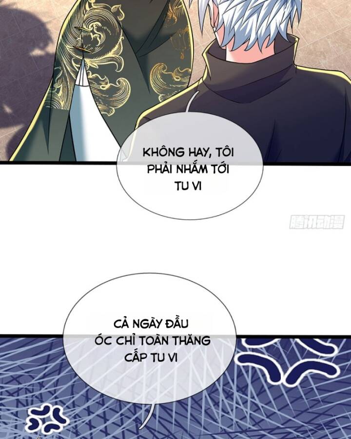 Luyện Thể Trăm Nghìn Tầng - Chapter 372 - Page 39