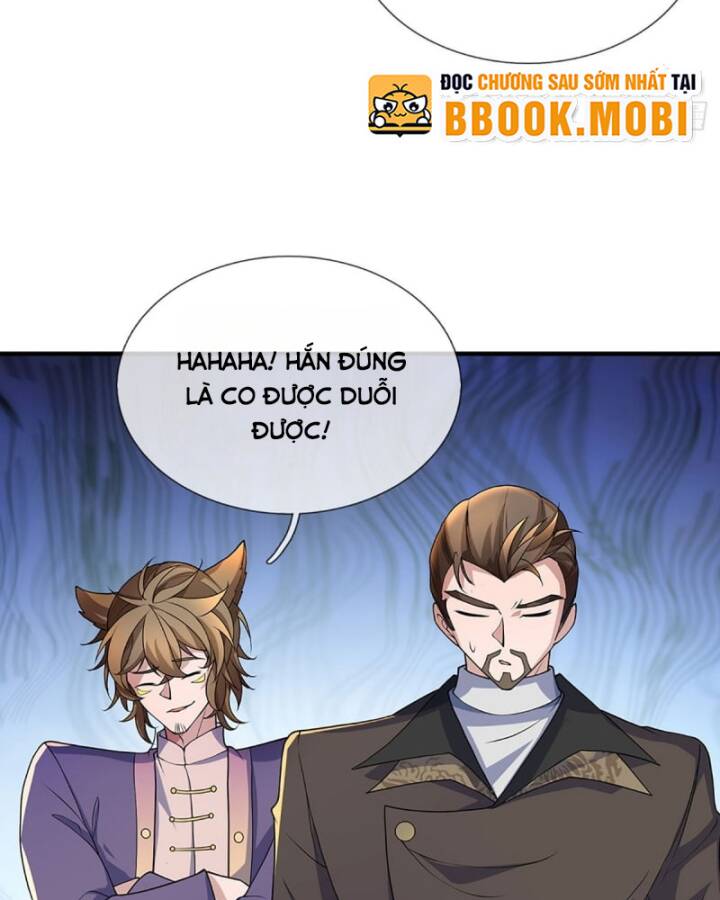 Luyện Thể Trăm Nghìn Tầng - Chapter 372 - Page 4