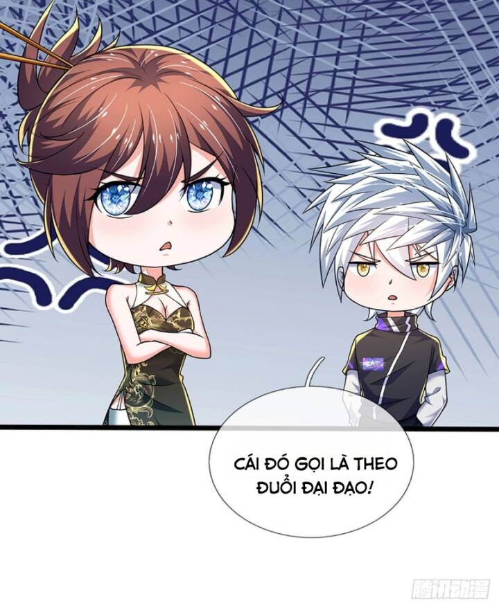 Luyện Thể Trăm Nghìn Tầng - Chapter 372 - Page 40