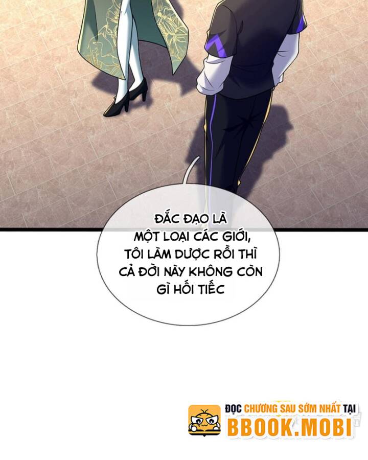 Luyện Thể Trăm Nghìn Tầng - Chapter 372 - Page 42