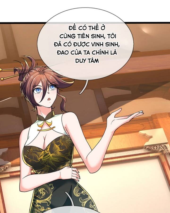 Luyện Thể Trăm Nghìn Tầng - Chapter 372 - Page 43