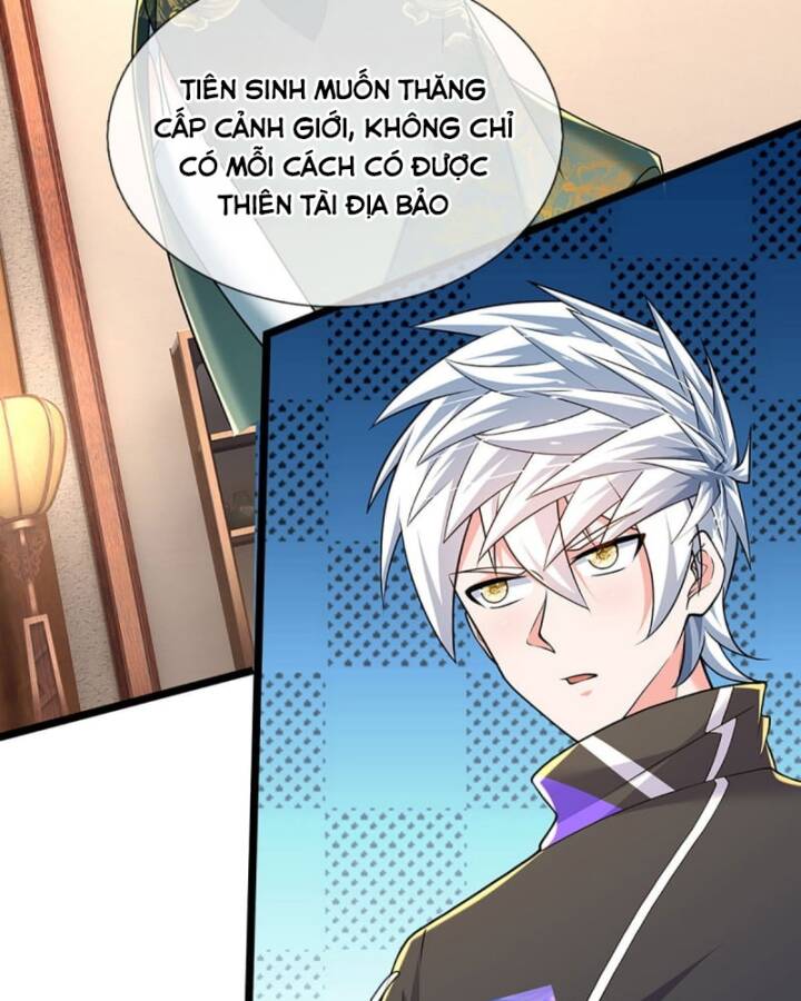 Luyện Thể Trăm Nghìn Tầng - Chapter 372 - Page 44