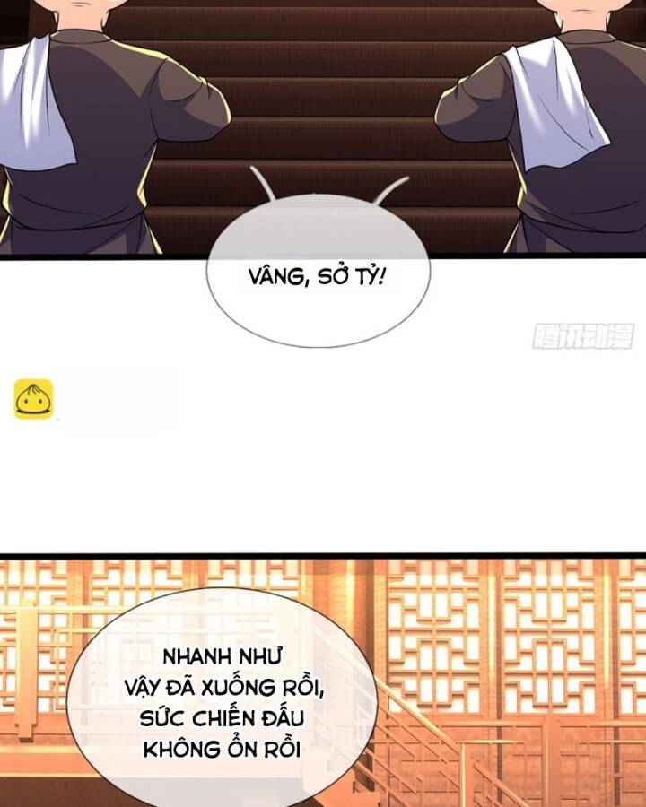 Luyện Thể Trăm Nghìn Tầng - Chapter 372 - Page 48