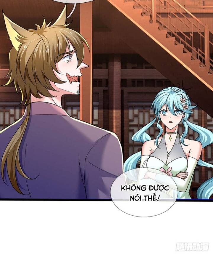 Luyện Thể Trăm Nghìn Tầng - Chapter 372 - Page 49