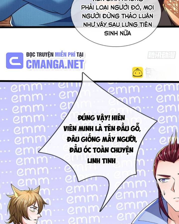 Luyện Thể Trăm Nghìn Tầng - Chapter 372 - Page 51