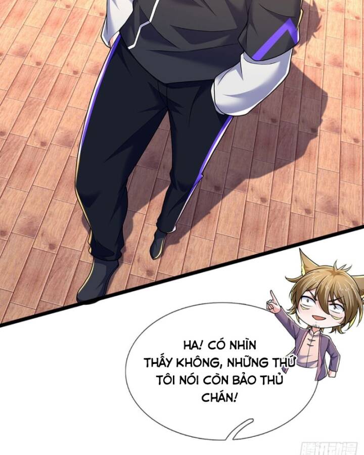 Luyện Thể Trăm Nghìn Tầng - Chapter 372 - Page 54