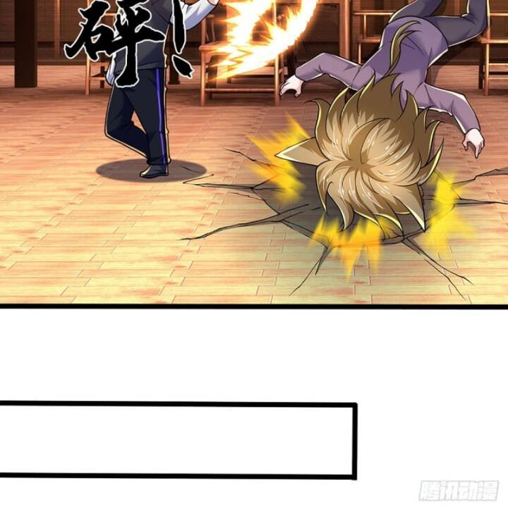 Luyện Thể Trăm Nghìn Tầng - Chapter 372 - Page 56