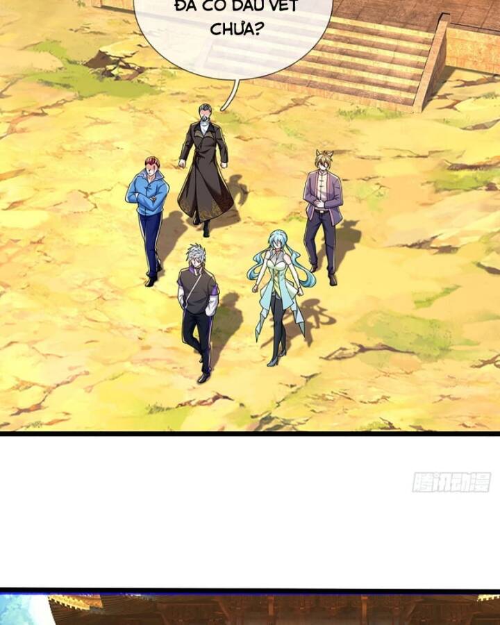 Luyện Thể Trăm Nghìn Tầng - Chapter 372 - Page 58