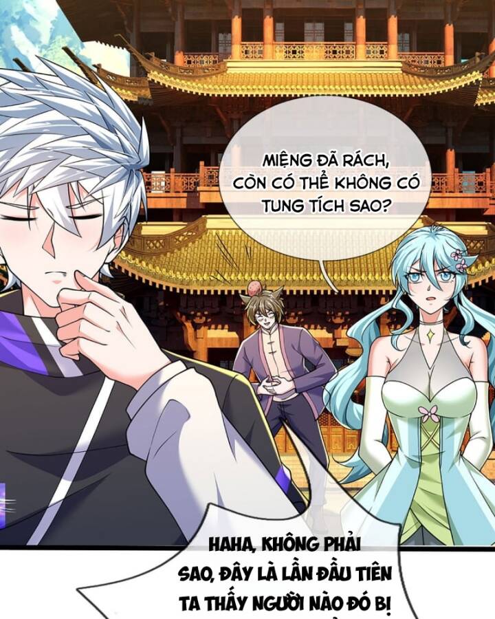 Luyện Thể Trăm Nghìn Tầng - Chapter 372 - Page 59