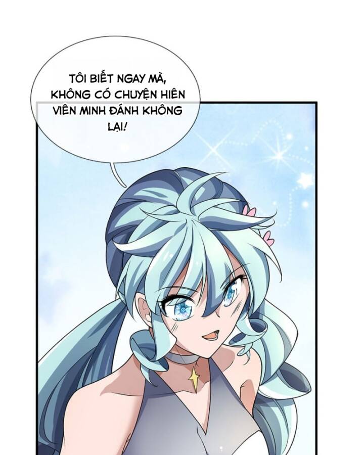 Luyện Thể Trăm Nghìn Tầng - Chapter 372 - Page 6