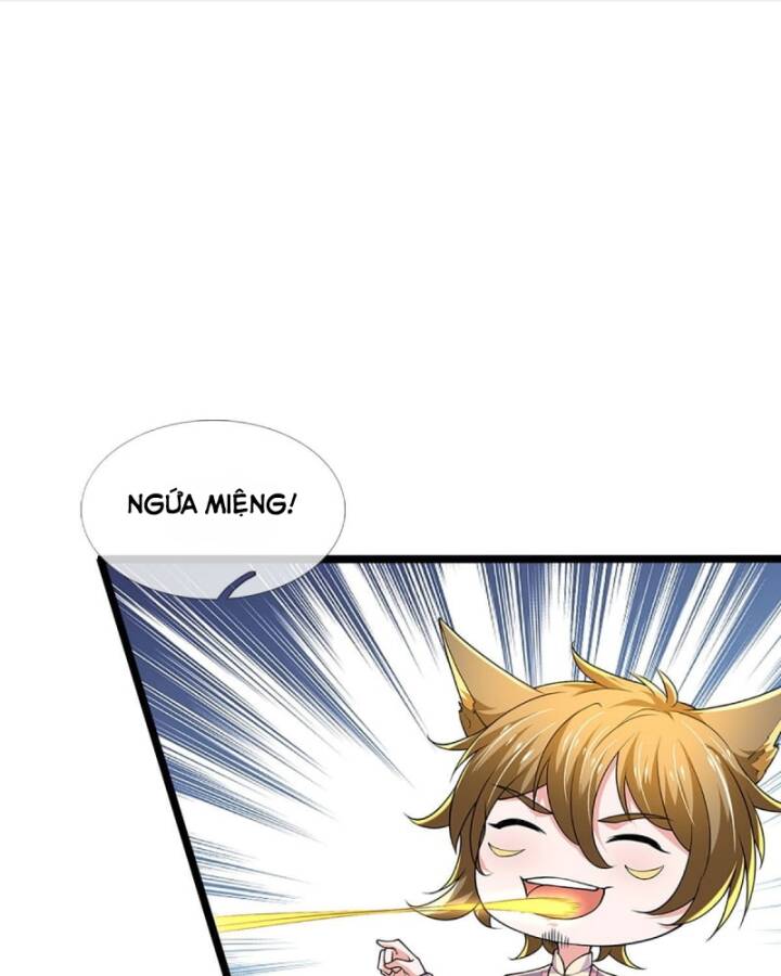 Luyện Thể Trăm Nghìn Tầng - Chapter 372 - Page 61