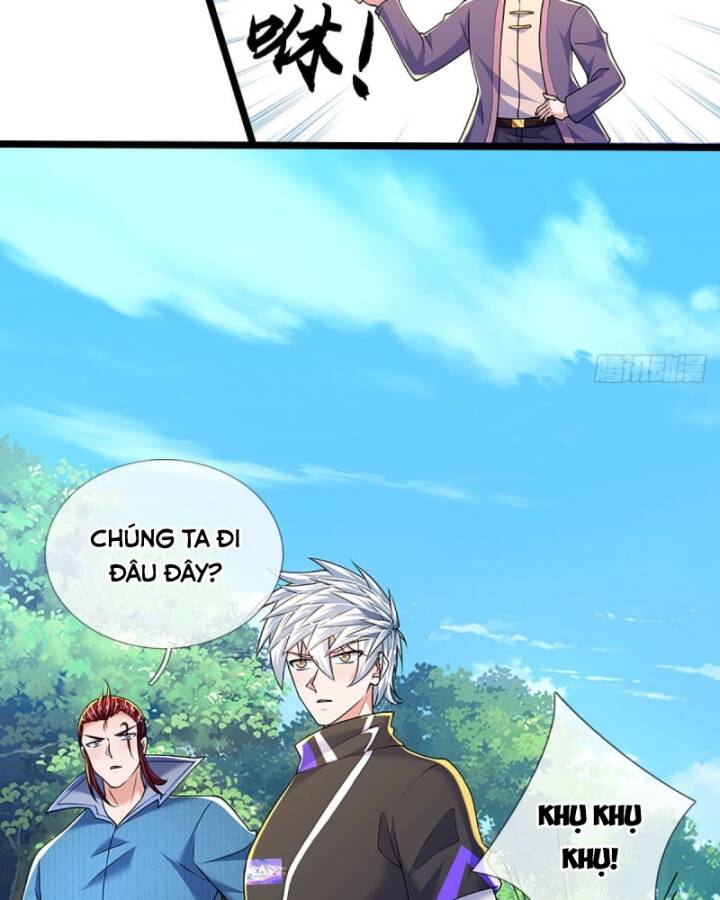 Luyện Thể Trăm Nghìn Tầng - Chapter 372 - Page 62